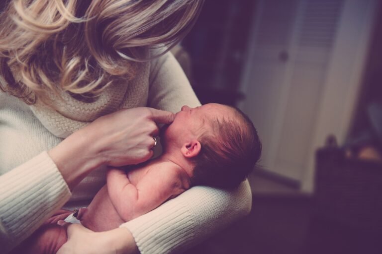 Il Cuore Infinito di una Madre