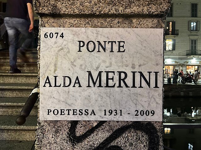 Merini ha donato al mondo una prospettiva unica su temi universali come l'amore, la solitudine, e la ricerca di sé.