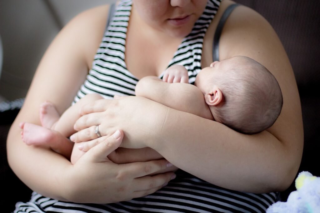 Mamma respira