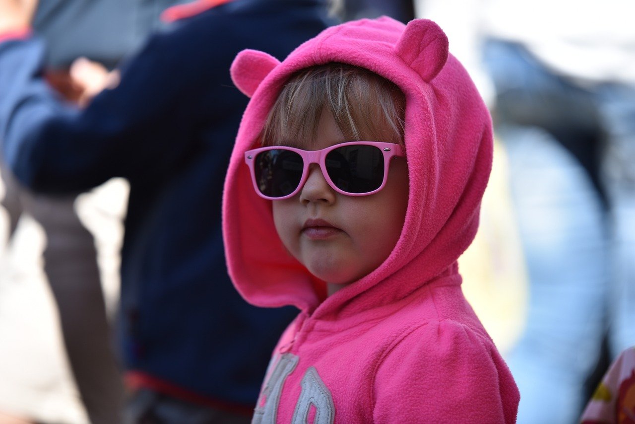 Quando i bambini diventano "VIP" e i genitori si trasformano in maggiordomi 2.0
