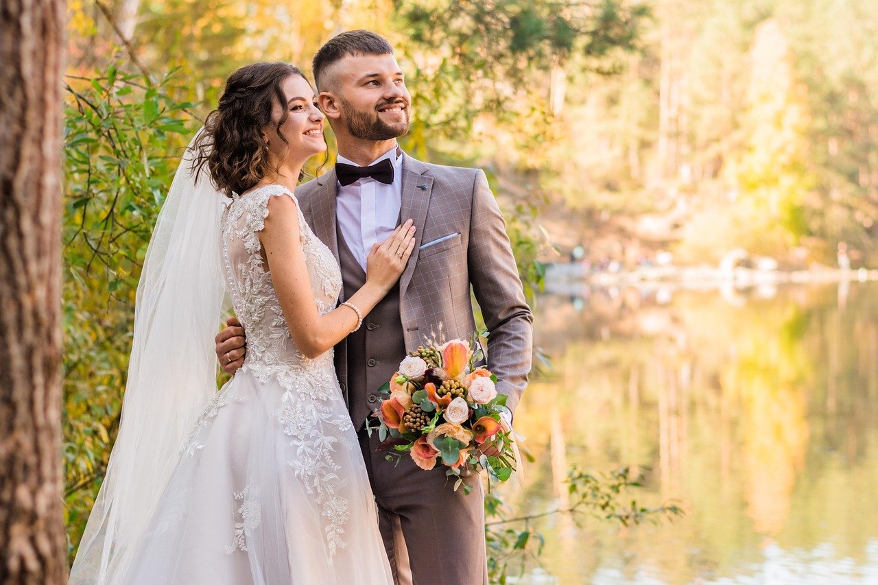 Frasi Celebri sul Matrimonio: 30 Citazioni Famose sull’Amore e la Vita di Coppia