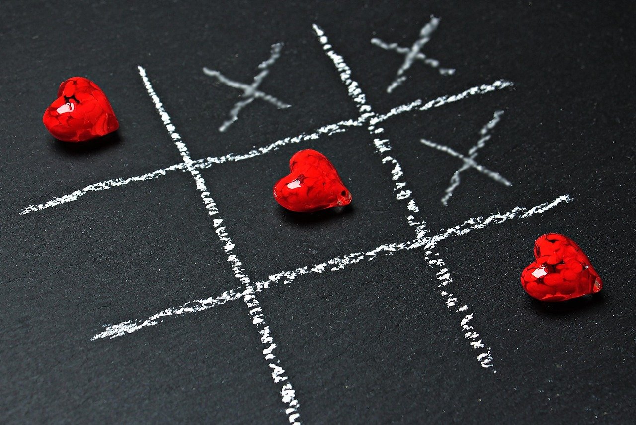 Frasi d'Amore che Fanno Emozionare: Immagini & Testi per il Cuore