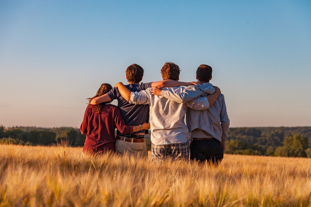 Quando i figli diventano "grandi" e noi mamme dobbiamo reinventarci