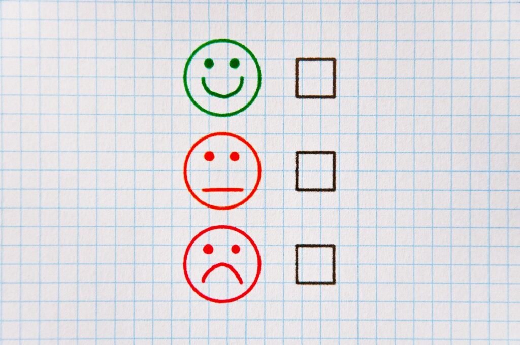 Oggi non va bene e va bene così