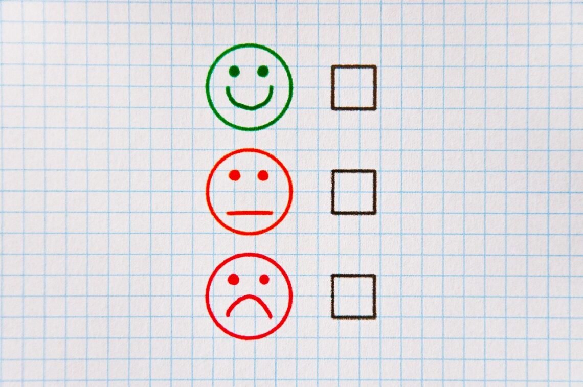 Oggi non va bene e va bene così