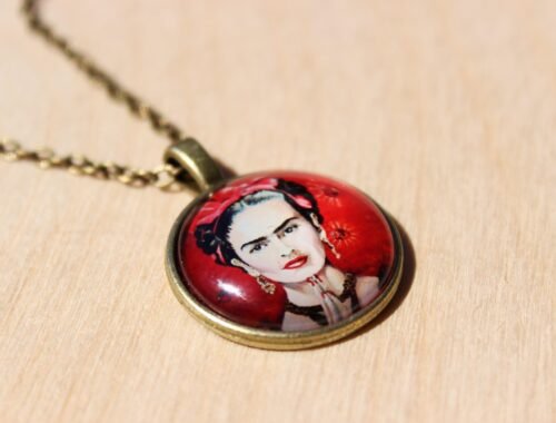 Le Citazioni di Frida Kahlo su Forza e Resilienza