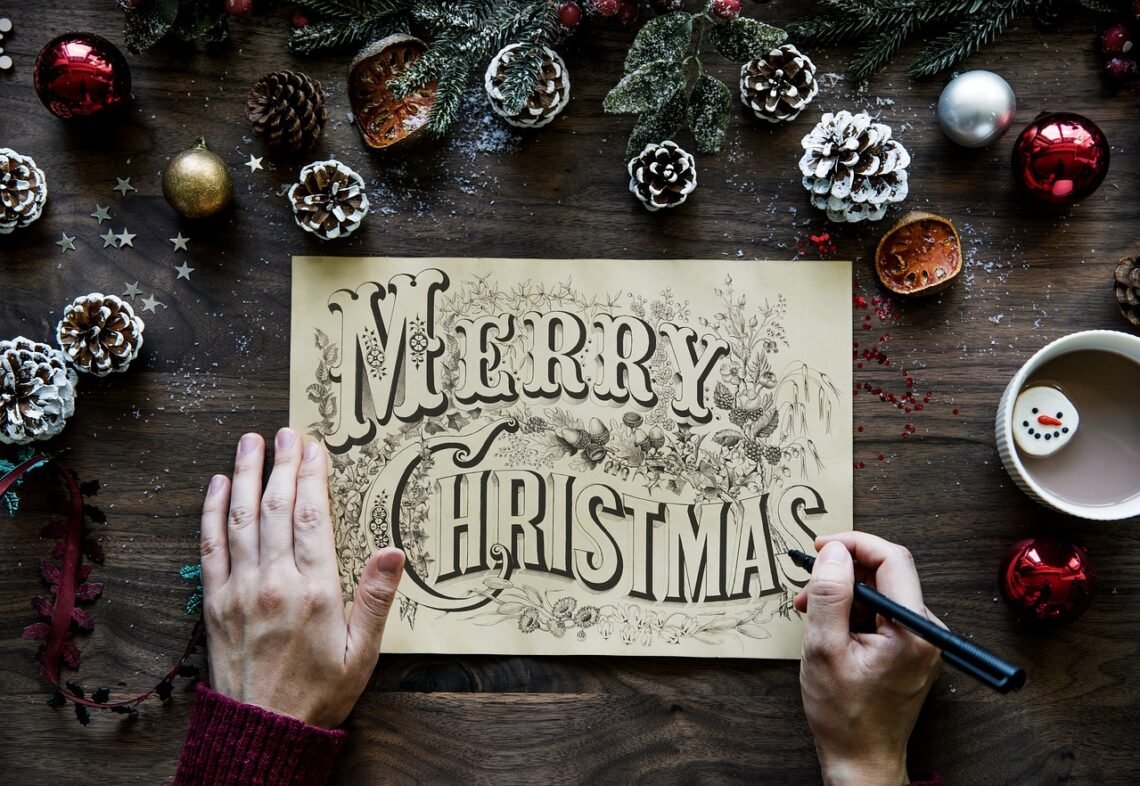 Frasi di Natale: come trovare le parole giuste per auguri autentici e pieni di significato