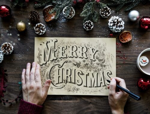 Frasi di Natale: come trovare le parole giuste per auguri autentici e pieni di significato