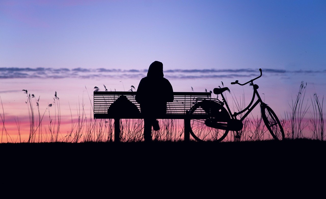 Lasciar andare e ritrovare se stessi: l’arte della rivoluzione silenziosa